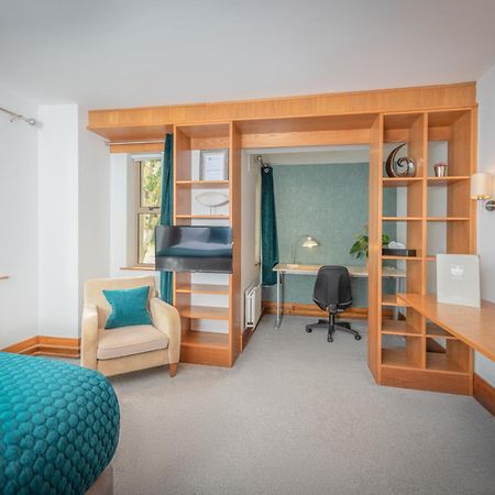 Brennan Court Guest Accommodation Limerick Junction 外观 照片