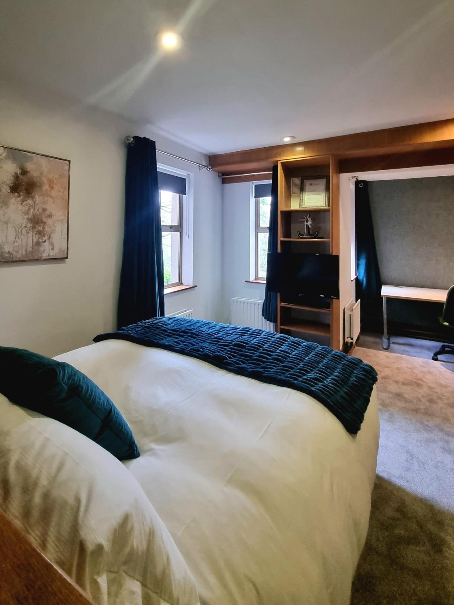 Brennan Court Guest Accommodation Limerick Junction 外观 照片