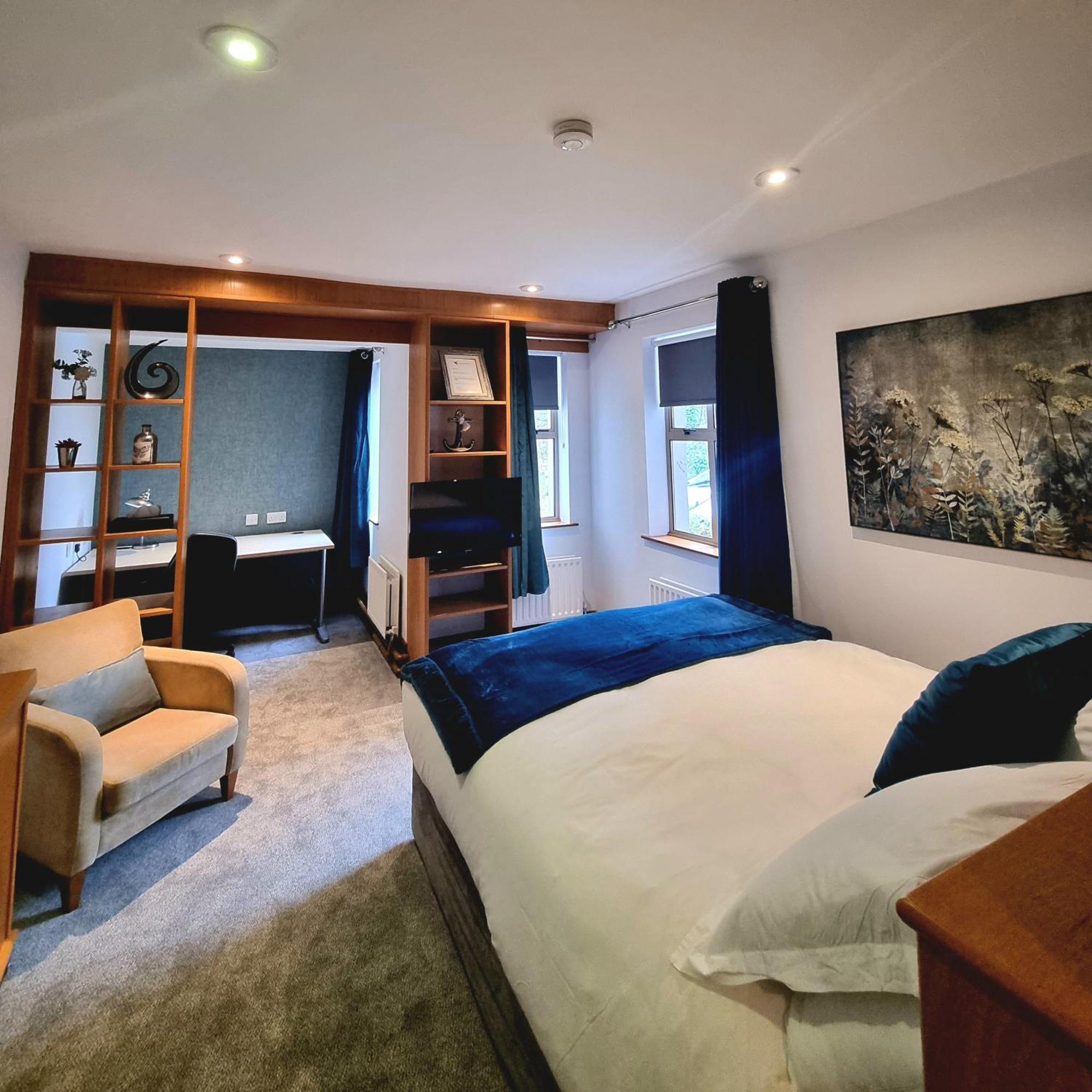Brennan Court Guest Accommodation Limerick Junction 外观 照片