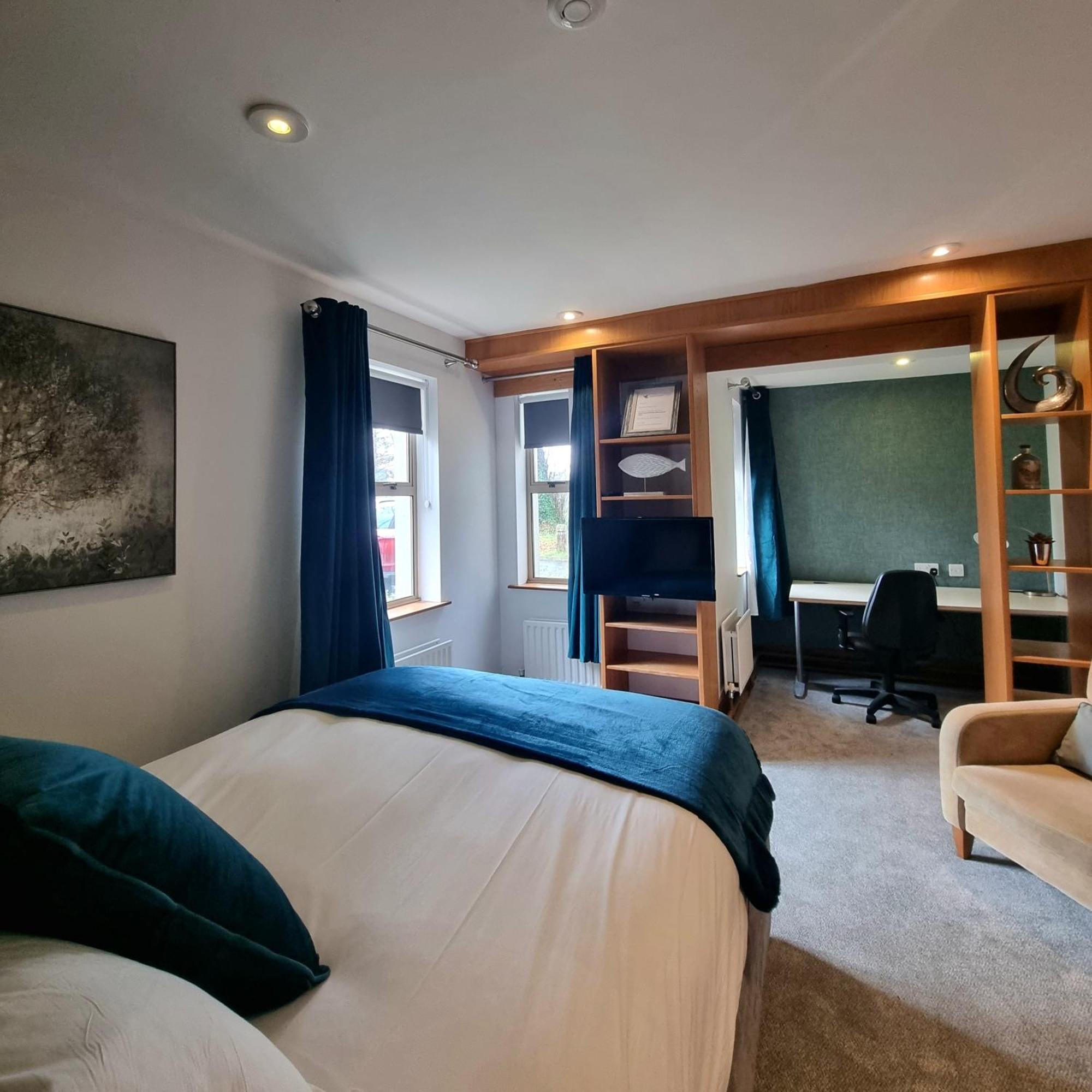 Brennan Court Guest Accommodation Limerick Junction 外观 照片
