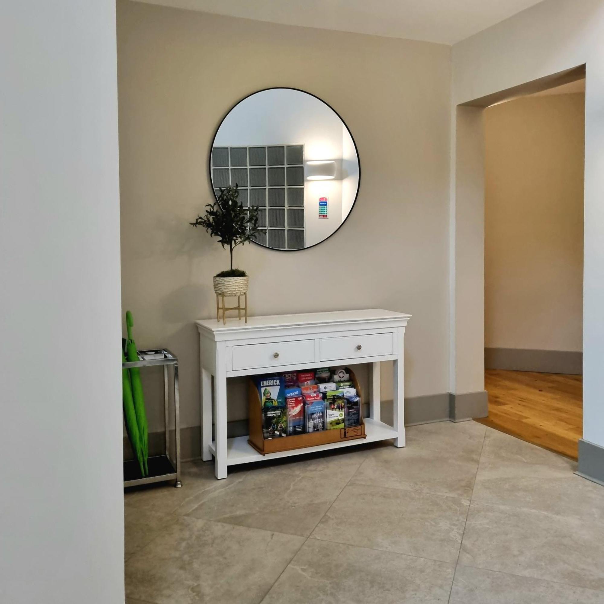 Brennan Court Guest Accommodation Limerick Junction 外观 照片