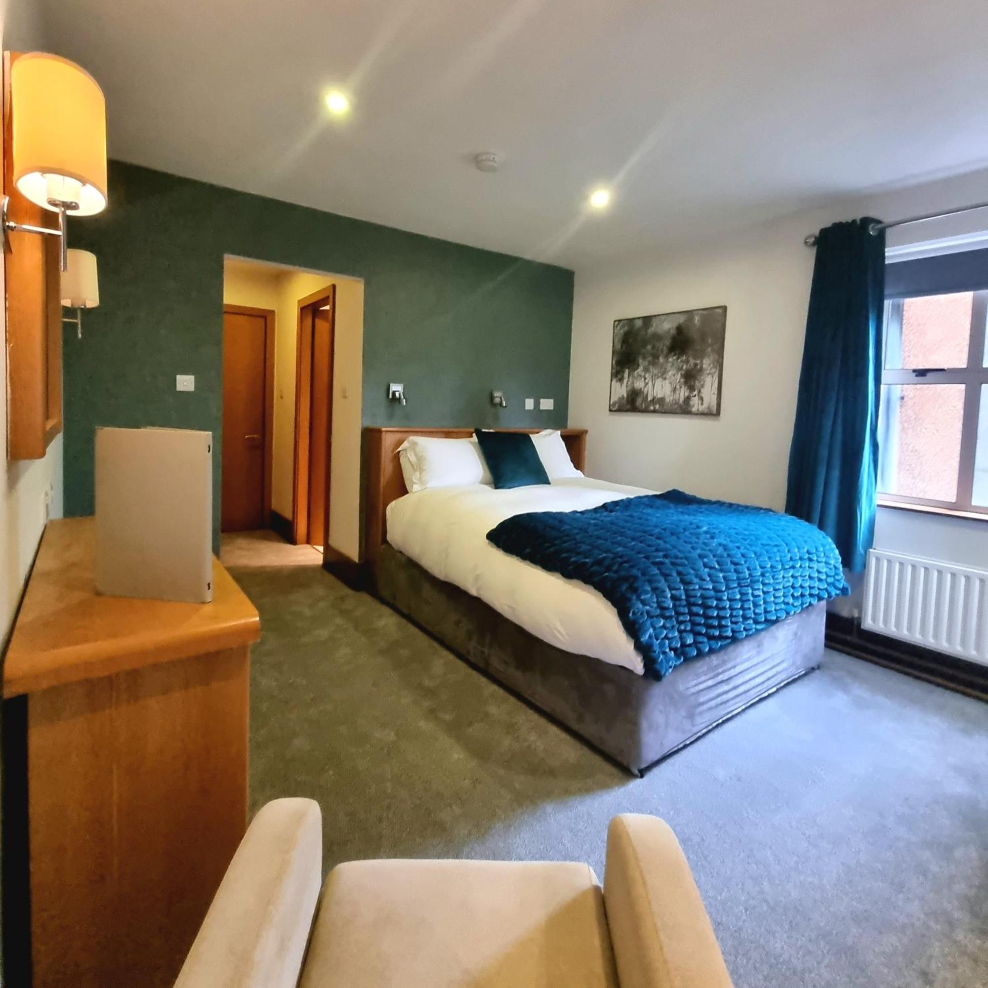 Brennan Court Guest Accommodation Limerick Junction 外观 照片