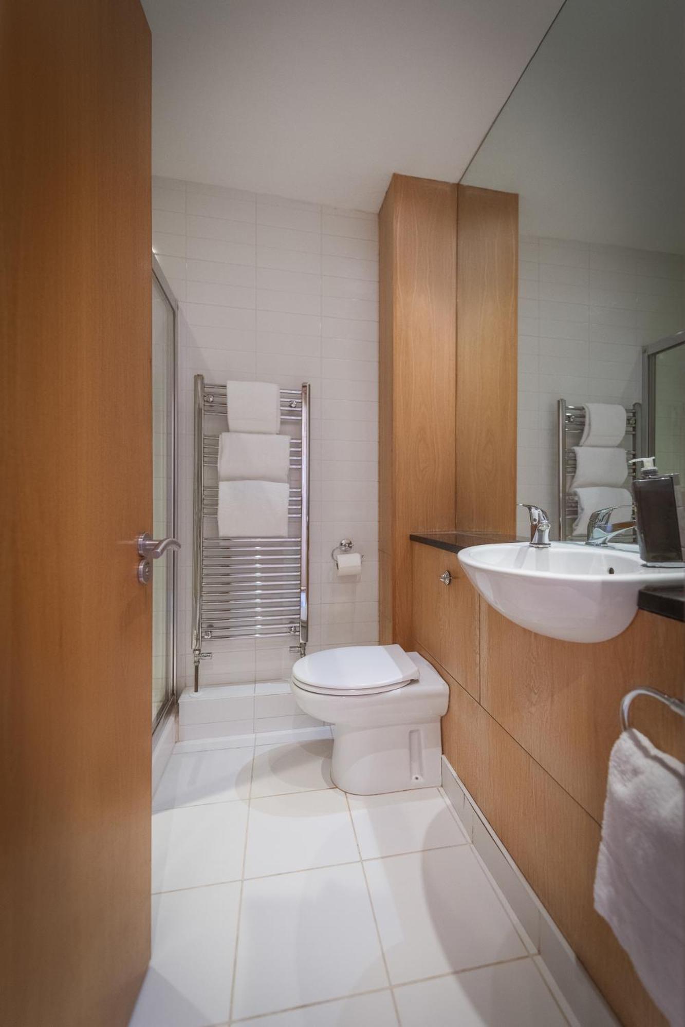 Brennan Court Guest Accommodation Limerick Junction 外观 照片