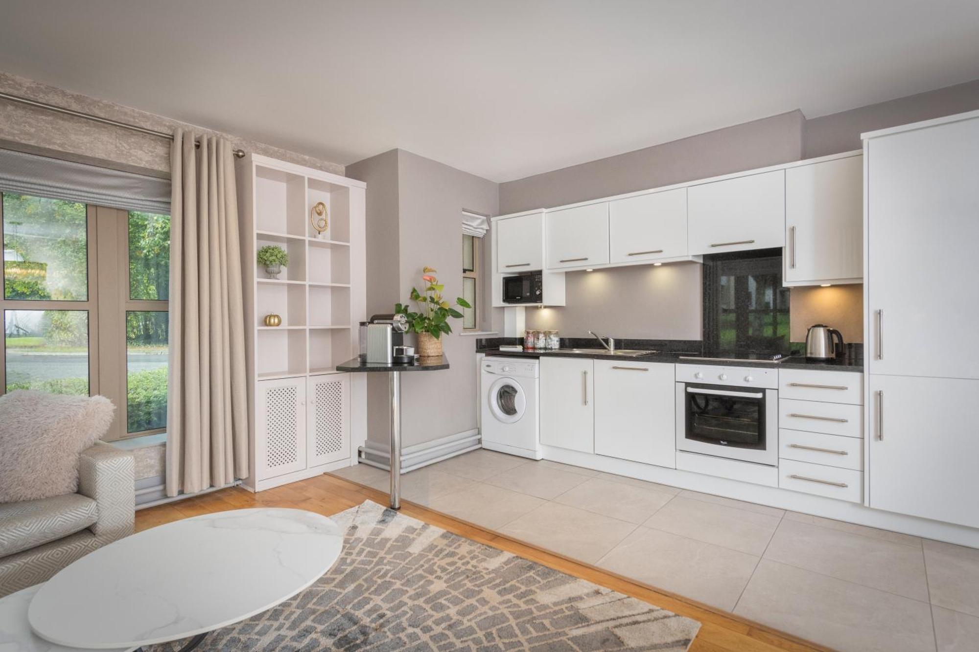 Brennan Court Guest Accommodation Limerick Junction 外观 照片