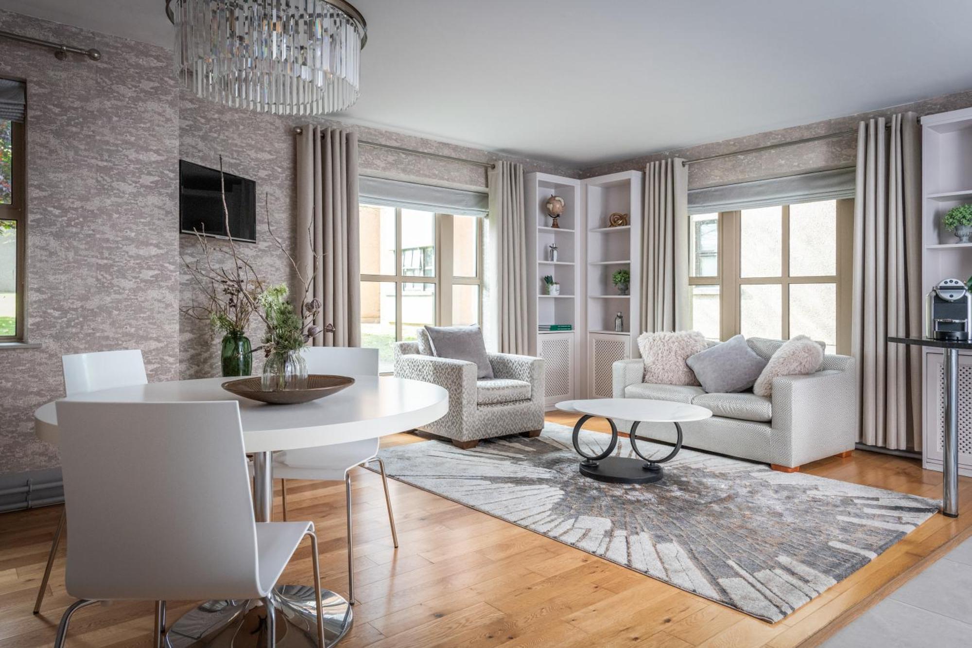 Brennan Court Guest Accommodation Limerick Junction 外观 照片