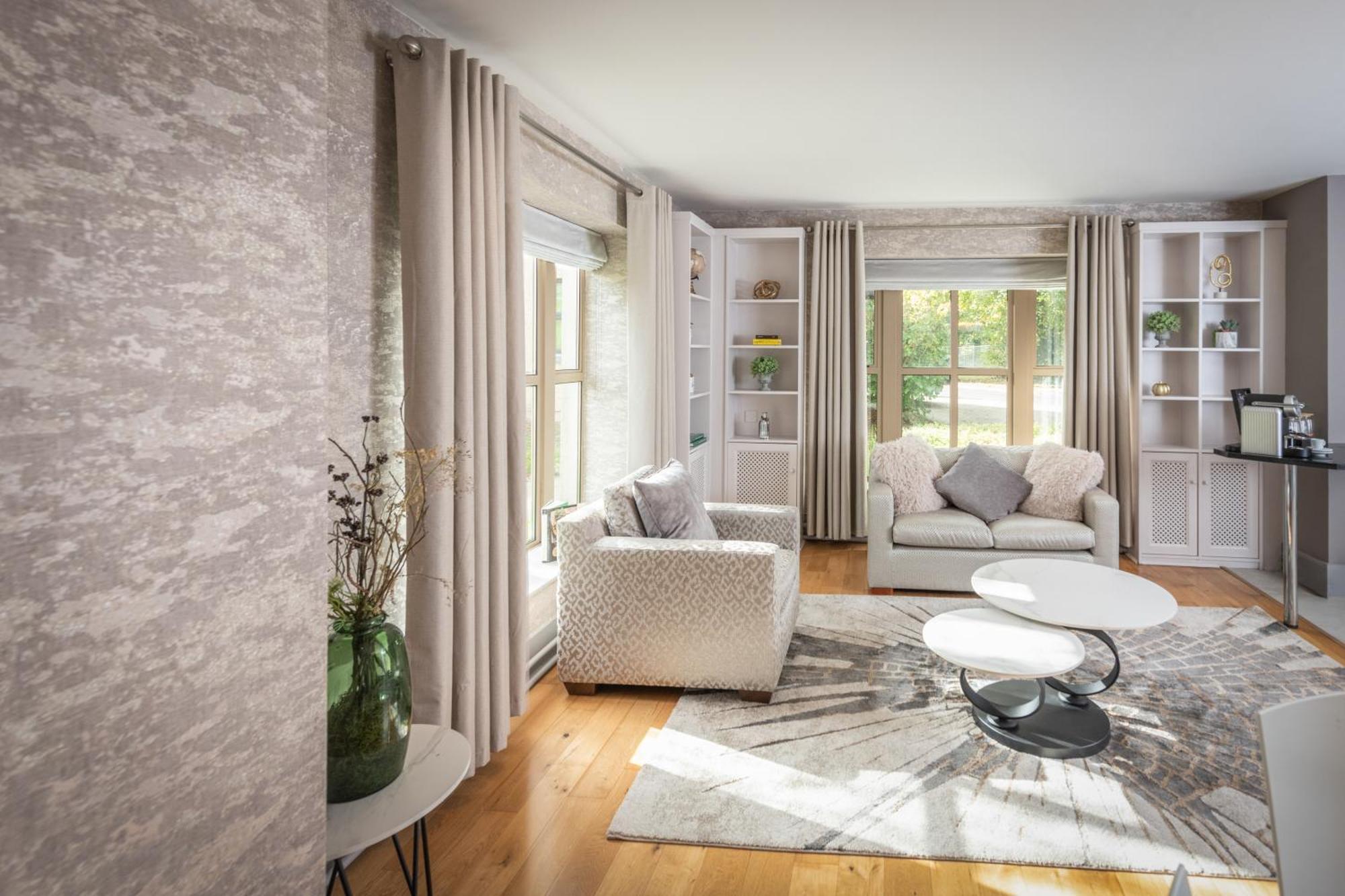 Brennan Court Guest Accommodation Limerick Junction 外观 照片