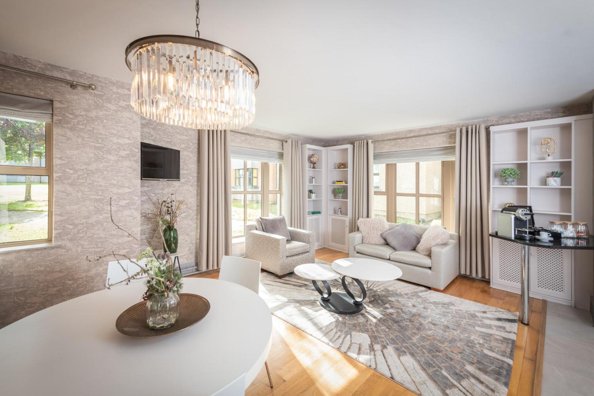 Brennan Court Guest Accommodation Limerick Junction 外观 照片