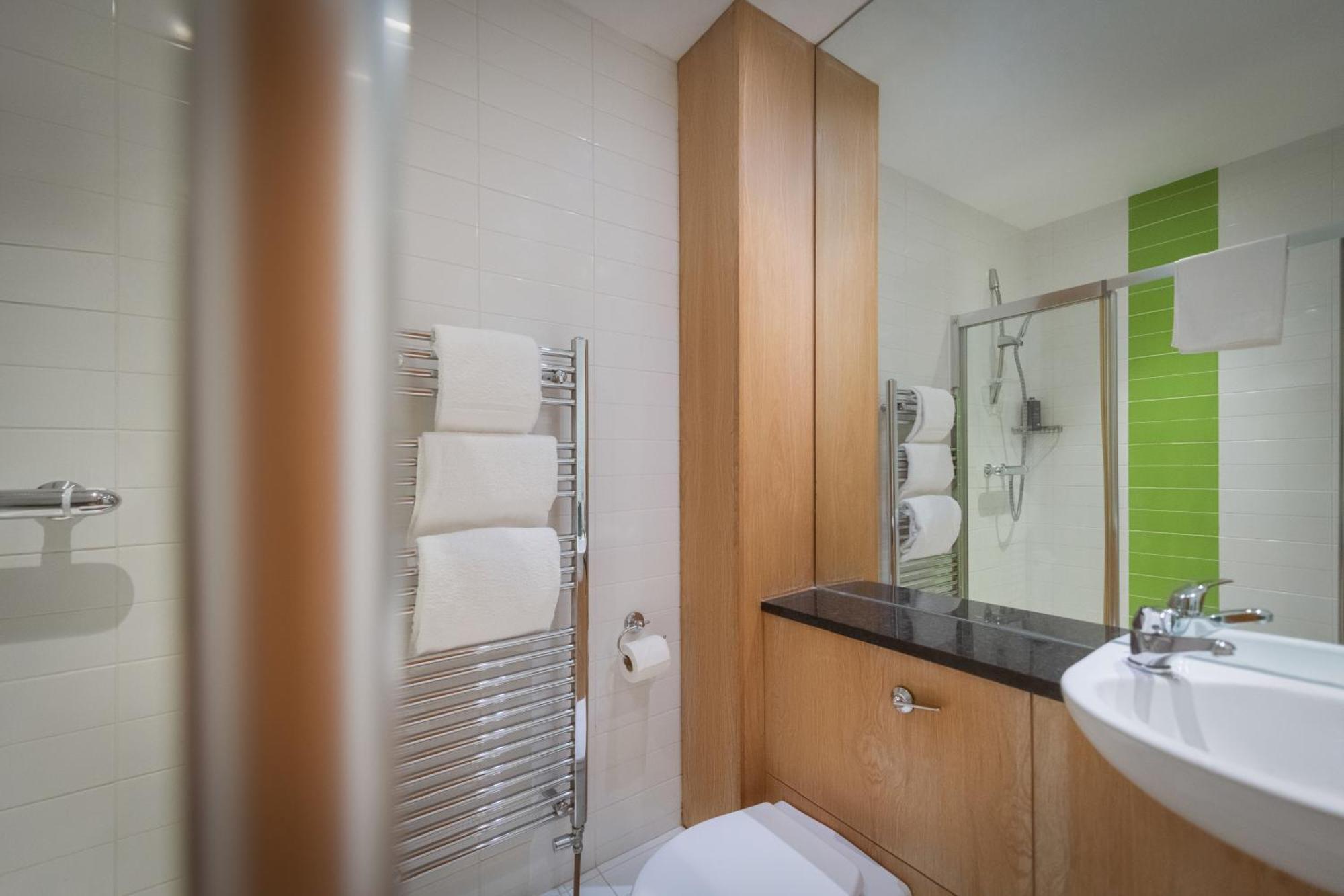 Brennan Court Guest Accommodation Limerick Junction 外观 照片