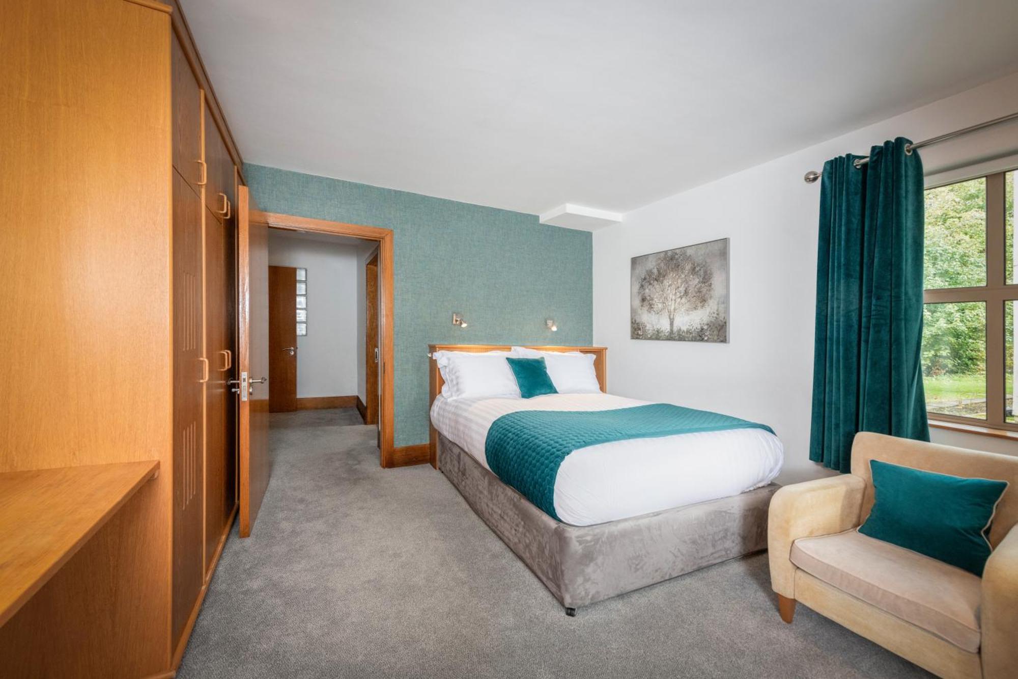 Brennan Court Guest Accommodation Limerick Junction 外观 照片