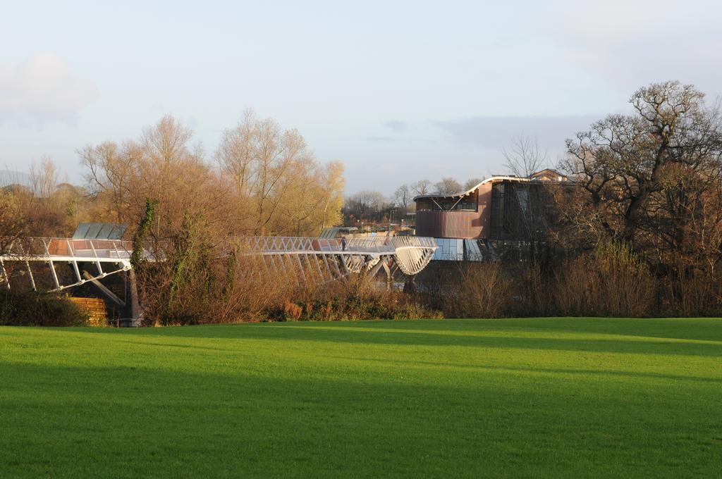 Brennan Court Guest Accommodation Limerick Junction 外观 照片