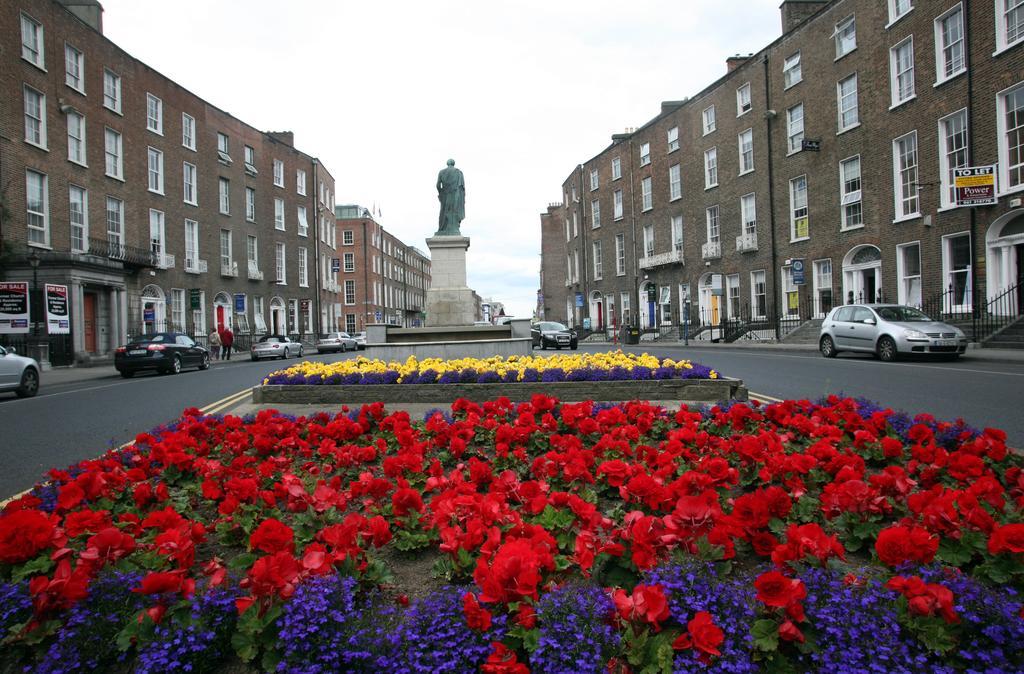 Brennan Court Guest Accommodation Limerick Junction 外观 照片