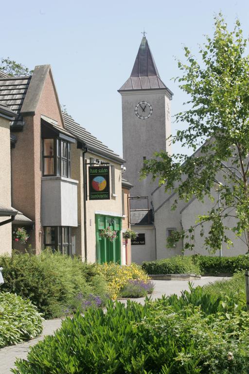 Brennan Court Guest Accommodation Limerick Junction 外观 照片