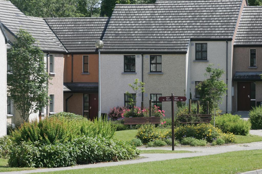 Brennan Court Guest Accommodation Limerick Junction 外观 照片