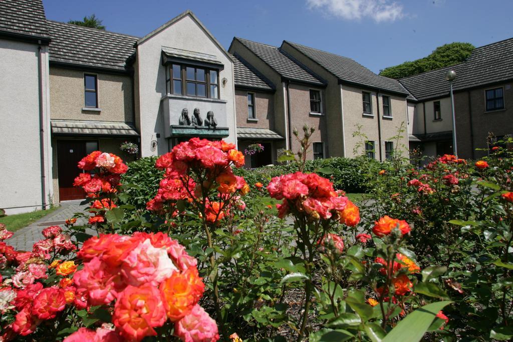Brennan Court Guest Accommodation Limerick Junction 外观 照片