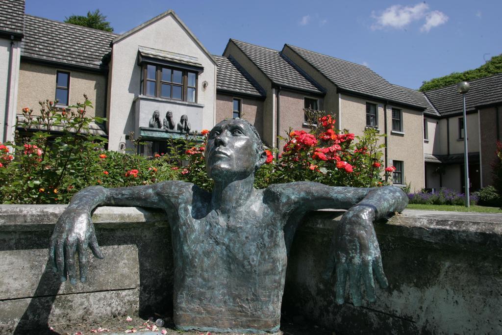 Brennan Court Guest Accommodation Limerick Junction 外观 照片