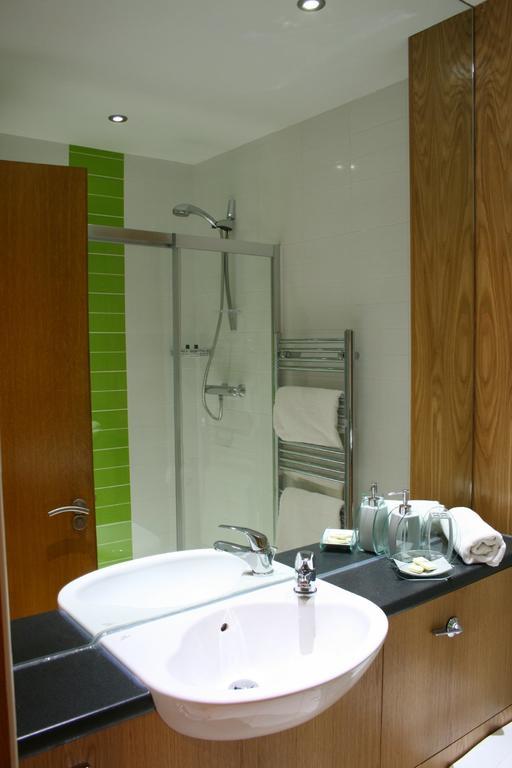Brennan Court Guest Accommodation Limerick Junction 外观 照片